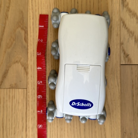 Massager Dr Scholl’s Handheld - Picture 5 of 6